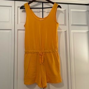 NWOT Lou & grey romper